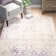 Alston Performance Floral Rug