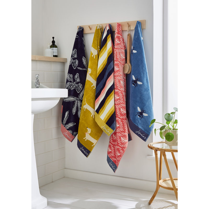 Hand Towel Single