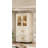 25.59" Side Wide Folding Wardrobe