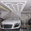 Delanea LED Flush Mount