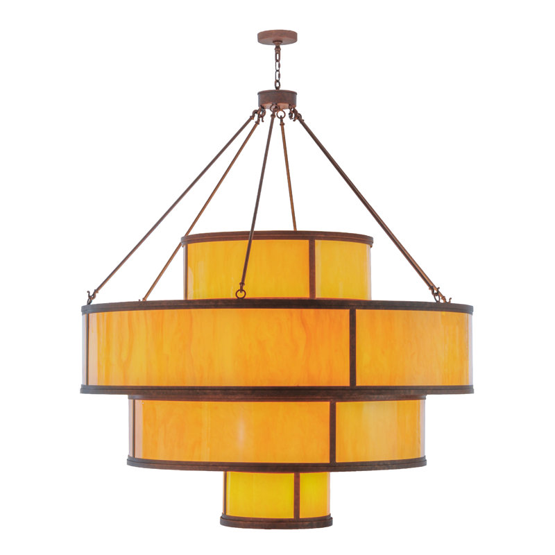 Jayne 26 - Light Pendant