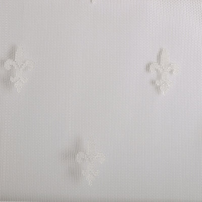 Alegria Lace Print Fabric