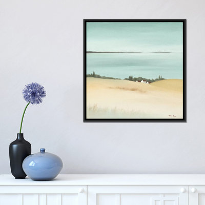 « day break i », impression sur toile