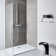 Selection Wall Mounted Towel Stand