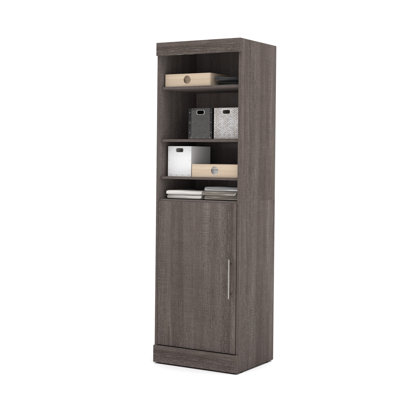 Tour pour garde-robe l 25 po Tymiesha