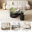 Shadarev Coffee Table-1705556986