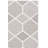 Furious Performance Geometric Rug-1350244295