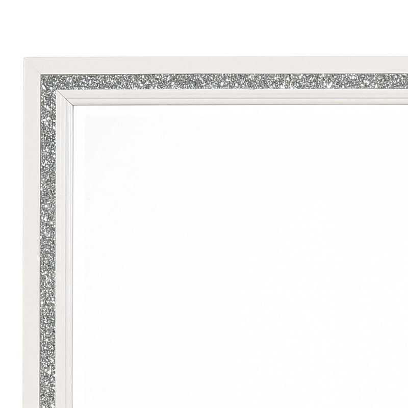 Miroir Haiden