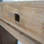 Console Rustic
