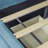 Comfortable Upholstered Daybed with Practical Drawers and Sturdy Construction