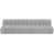 Grey Boucle Fabric