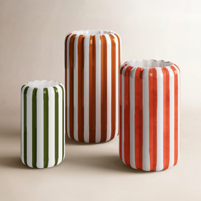Ceramic Table Vase