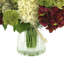 Hydrangea Sedum and Ivy Floral