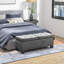 Banc de rangement rabattable-1568529589