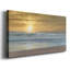 Wading - Impression sur toile tendue-1296774560