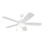 Stembridge 52'' Ceiling Fan with LED Lights-1041643883-1033921719