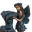 Fontaine avec lumière Angelka