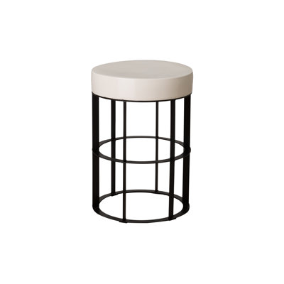 Milo End Table