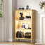 120.6cm H x 75cm W Bookcase-726051201