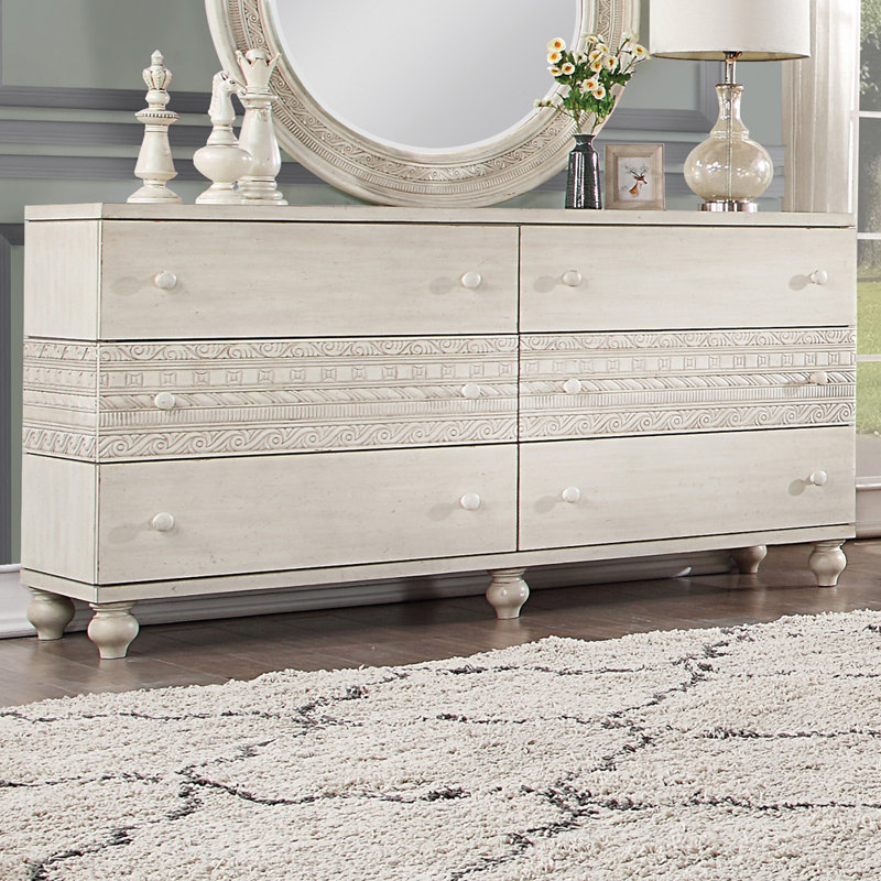 Commode 3 tiroirs