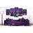 Eljon " Purple Sky " 5 - Pieces-2040588859