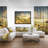 " Beautiful Rural Prairie Sunset "-26689647