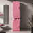 Pink is out of stock selected