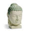 Buddha II Bust