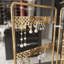 Metal Jewellery Stand-457859668