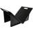 Cantrell 27.5'' W Metal Log Rack