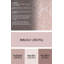 Tapis géométrique rose-8960911