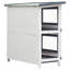 Winston Weather Resistant Rabbit Hutch-736040778