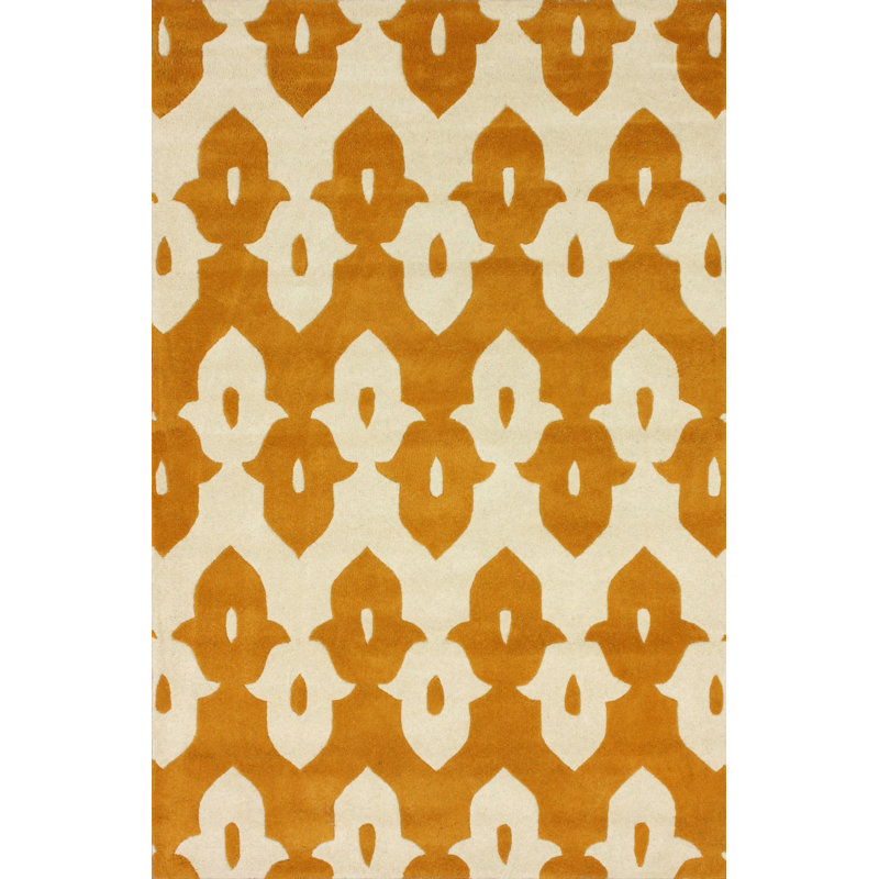 Tapis treillis Panama, 5 pi x 8 pi