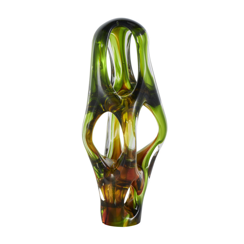 Larence Abstract Figurines & Sculptures
