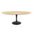 Silver Orchid Fein Oval Dining Table-1188894718-1188893697-1188893696