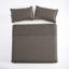 Ensemble de couvre-lit en microfibre -758610441-758610444