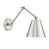 Brushed Nickel