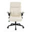 Fauteuil de bureau ergonomique en similicuir Kustaa-1047447554