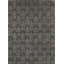 Hand Woven Wool Ikat Area Rug-334635956