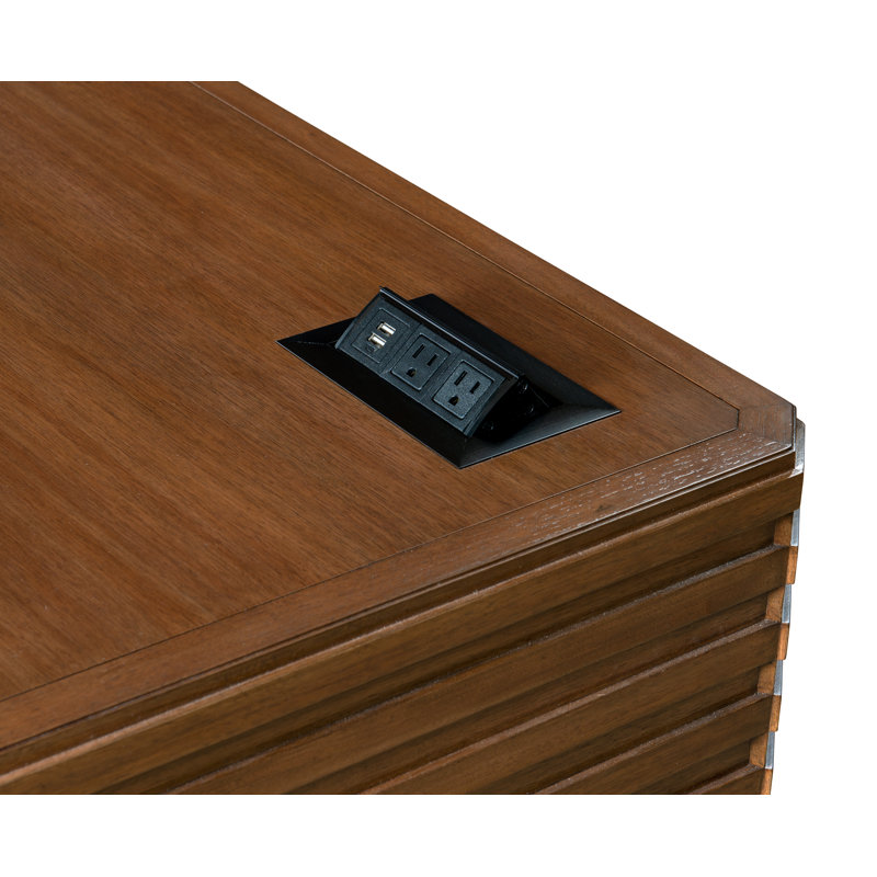 Honnold Desk