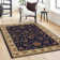 Weisgerber Oriental Indoor Rug