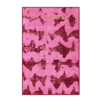 Abstract Indoor Rug