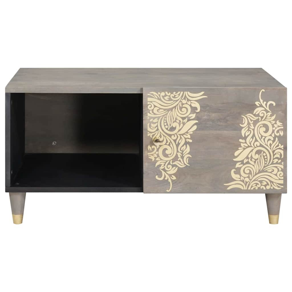 Coffee Table with Storage