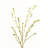28" Artificial Small Bud Sprigs Branch For Vase Filler, Farmhouse Greenery Foliage Long Stem Floral Bulk Bouquet For Wedding Christmas Day Party Home Office Table Centerpiece Shelf Decorations-263767078