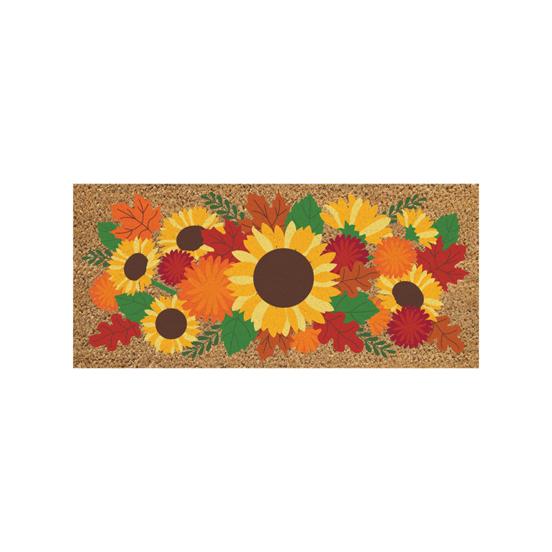 Tapis Sassafras