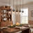 5 - Light Kitchen Island Pendant