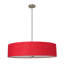 Lustree tambour 5 lumières Shanlee-35288577