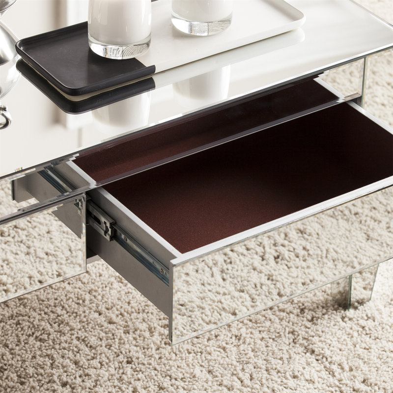 Table basse Darien