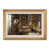 Beaded Florentine Gold