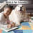 Wymond  Modern Abstract Carpet Indoor Washable Rug Non-Slip Soft Small Area Rug Marble Mats Thin Print For Home Decor-111400682